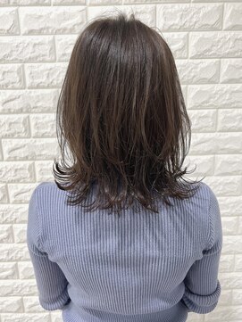 クイントネオリーブ 自由が丘正面口店(quint:neolive) くびれレイヤー