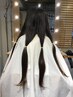 ヘアドネーション