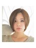 【マツコ会議で話題】コラーゲンカラー+超音波オリジナル髪質改善Tr ¥10000
