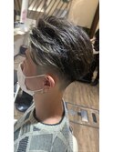 ハイライトフェード