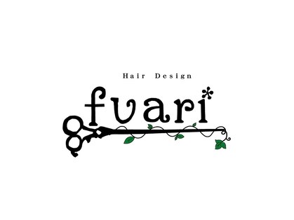 ヘアーデザインフアリ(Hair design fuari)の写真