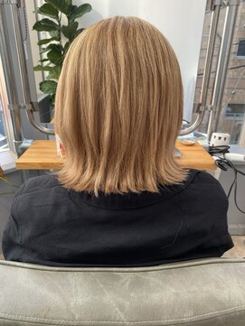 ポート バイ プライマル(port by primal) デザインカラー/アースカラー[千葉/千葉駅]