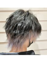 アヴァンス 天王寺店(AVANCE.)&nbsp;マッシュウルフ