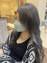 アプシー 三田駅前店(Apsee)&nbsp;～シルバーカラー～