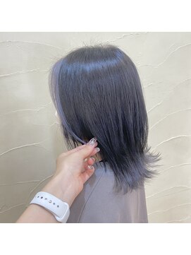ティエル(Tiele) フェイスフレミング