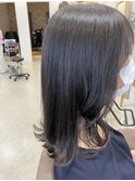 グレージュカラー