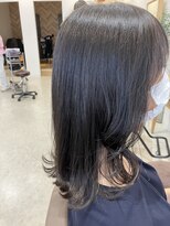 ビレア 尾張旭店(BELEA) グレージュカラー