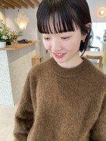 トーチ(torch) ワイドバング