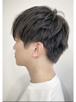 ミシュタ(mishuTA)&nbsp;メンズショートスタイル