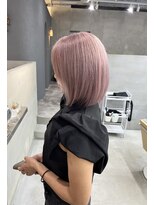 クリム(qulim)&nbsp;ホワイトピンク