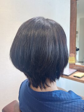 オリスト 亀戸(Orist) 大人ショート