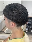 ニュアンスパーマ