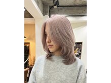 ハウンド(HAWND)