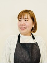 アトリエレア(atelierLea)&nbsp;霜鳥 菜生子