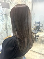 ビーヒアナウ 金沢県庁店(BE HERE NOW)&nbsp;【オリーブベージュ】