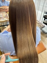 エルメ(elme) ハリウッドトリートメント
