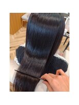 ピクシー(Pixie)&nbsp;縮毛矯正