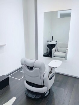ネオン(neon)の写真/【全席完全個室】メンズカット/ツイスト/スパイラルパーマ/カラー/眉毛...なりたいスタイルが叶う★