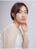 ★似合わせカットイメチェンクールショート