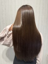 エフヘア レヴェリー(Fhair reverie)&nbsp;うるサラロング