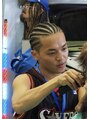 ジェントルマンバーバー(gentleman Barber) 山口 駿介