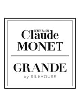 Claude MONET grande まるひろ川越店 【クロードモネグランデ】