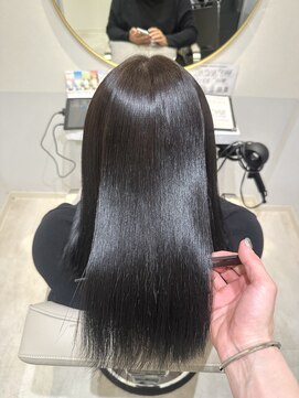 エレノア 枚方(Eleanor) 枚方美髪矯正○山地