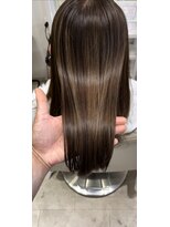 アルツディレット(ALTS diletto)&nbsp;【ALTS diletto】髪質改善カラー＋カット＋頭皮ケア＋TR