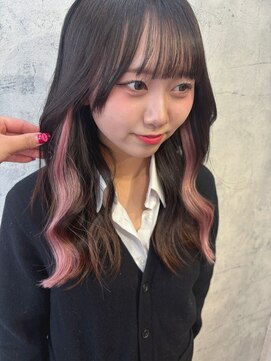 アフィナー 上大岡(Afinar) エクステ12本☆