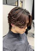 フェザーパーマ