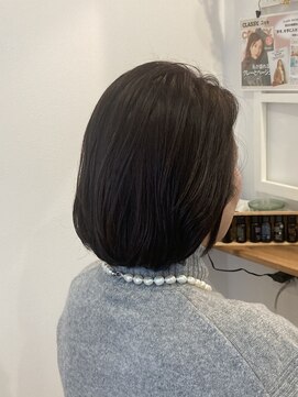 ナチュール シュシュ(nature chouchou) レイヤー