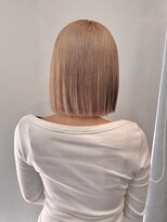 ブルーム(the Bloom)&nbsp;【やわらか暖色】ベージュカラー