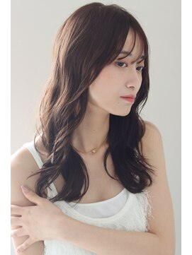 モッズ ヘア 新宿サウス店(mod's hair) ナチュラルレイヤー