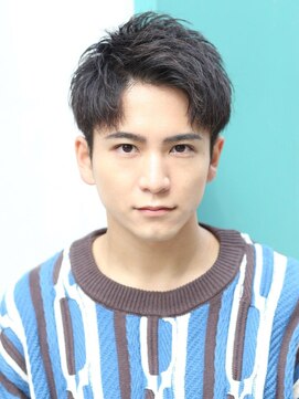 リップス 二子玉川店 (LIPPS) 爽やかアップバンク