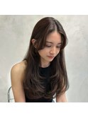たっぷり韓国レイヤー