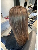 フェリシアーク(Felici Arc)&nbsp;ハイライトカラー