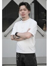 デイズ セカンド バイ エイト(DAYS 2nd by EIGHT) 久木山 湧也