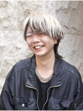 メンズフィール 南森町(MENS FEEL)&nbsp;YUITO 南森町