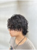 波巻きウルフ