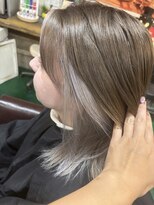 アーティカル(ARTICAL)&nbsp;インナーカラー