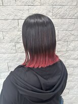 ラヴリア カミツ(LOVERIA KAMITSU)&nbsp;裾カラー