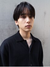 クオン 今泉(quon)