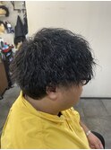 縦落ちツイストスパイラル