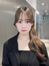 レイミュー 千葉(Lei miu) ゆのん