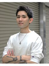 フリークバーバーショップ 河原町三条店(FREAK BARBER SHOP) GIBURI 河原町三条