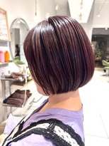 アース モード 新小岩店(EARTH/M)&nbsp;ボブカット