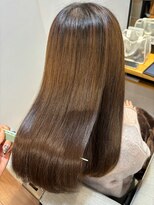 アニュー 大宮店(ANEW)&nbsp;髪質改善トリートメント