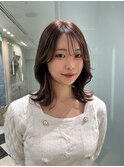 ミディアムレイヤー