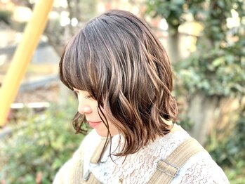 ピークツー 吉祥寺Second(PEAK2)の写真/【吉祥寺＊マンツーマン】一人一人のお客様との時間を大切に。あなたのお悩みをお気軽にご相談ください◇