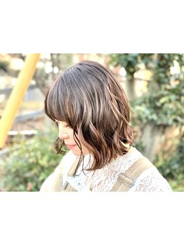 【吉祥寺＊マンツーマン】一人一人のお客様との時間を大切に。あなたのお悩みをお気軽にご相談ください◇